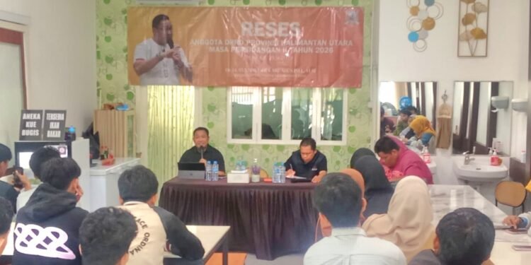 Transparansi Loker Dikeluhkan, Syamsuddin Arfah Tekankan Perlunya Pengawasan ke Perusahaan
