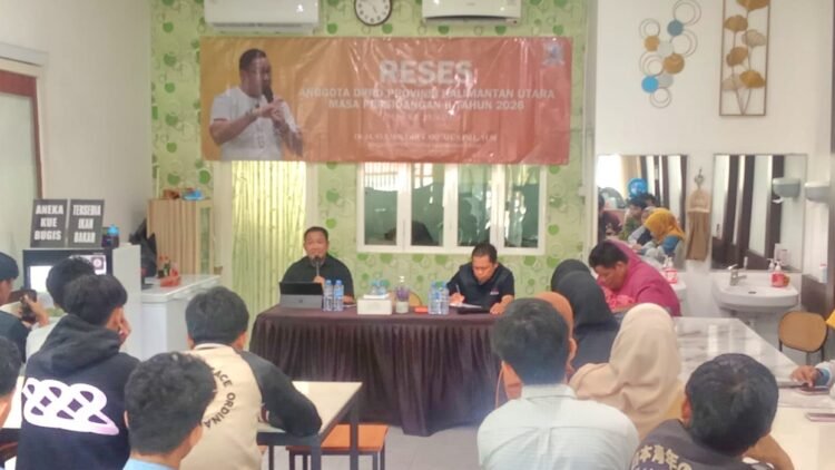 Transparansi Loker Dikeluhkan, Syamsuddin Arfah Tekankan Perlunya Pengawasan ke Perusahaan