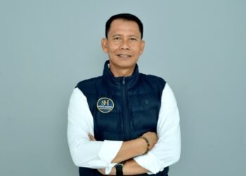 Dari Penjual Soto Hingga Kursi Parlemen, Kisah Inspiratif Supa’ad Memperjuangkan Nasib di Kaltara