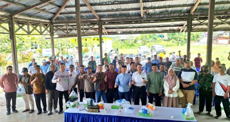 Desak Rute Pelni Tarakan-Surabaya Dibuka Kembali, Supa’ad Hadianto Siap Kawal ke Pusat