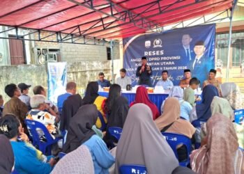 Supa’ad Hadianto: Warga Miskin Tak Tercover Pusat, Ada Rp25,9 Miliar dari Provinsi