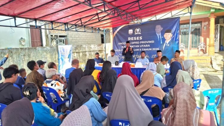 Supa’ad Hadianto: Warga Miskin Tak Tercover Pusat, Ada Rp25,9 Miliar dari Provinsi