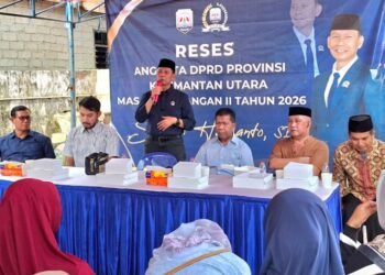 BPJS PBI Dinonaktifkan Pusat, Supa’ad Hadianto Minta Warga Segera Lapor Dinsos