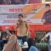 Muhammad Nasir Jadi Anggota DPRD Provinsi Pertama Reses di Mansalong, Ini Usulan Warga
