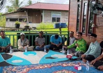 Tungggakan BPJS Warga Menumpuk, Herman Desak Pemerintah Cari Solusi Konkret