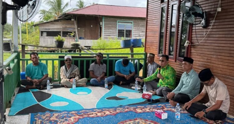 Tungggakan BPJS Warga Menumpuk, Herman Desak Pemerintah Cari Solusi Konkret