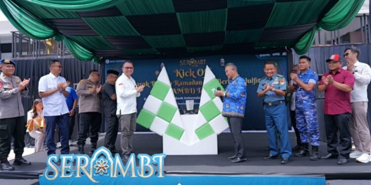 Selama Ramadan dan Idulfitri 2026, BI Kaltara Siapkan Rp701 Miliar Uang Layak Edar 