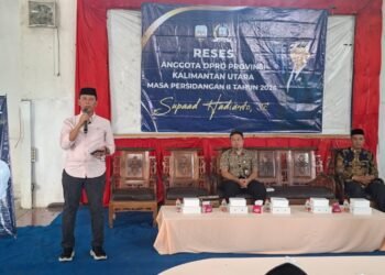 Supa’ad Hadianto Hadirkan Solusi BPJS, Warga Nunggak Bisa Cicil Lewat Program REHAB