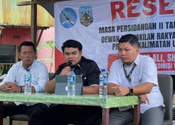 Akbar Ali Reses di Kampung Rambutan, Usulan Warga Soal Drainase Hingga Rehab Rumah 