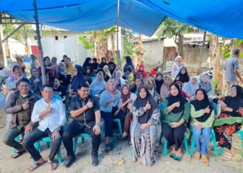 Reses 2026, Akbar Ali Jadwalkan Datangi Lima Lokasi Berbeda Sekaligus Silaturahmi Sambut Ramadan