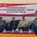 Catatan Kritis Hasan Basri, Dari Sengkarut Pendamping Desa Hingga Overcapacity Lapas di Kaltara