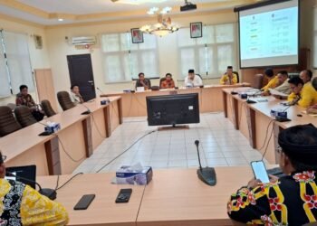 DPRD Tarakan Geram ASN Keluyuran di Jam Kerja, Tiga Pegawai Resmi Dipecat Tidak Hormat