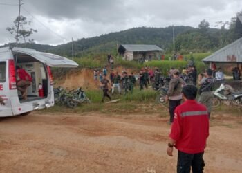 Pilot Pesawat BBM yang Sempat Dikabarkan Selamat Dinyatakan Meninggal Dunia