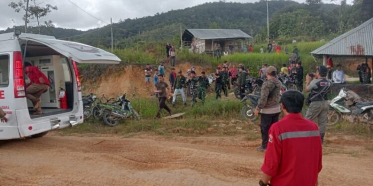 Pilot Pesawat BBM yang Sempat Dikabarkan Selamat Dinyatakan Meninggal Dunia