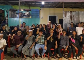 Siswa Nunukan Timur Sulit Sekolah, Akbar Ali Siap Koordinasi Lintas Komisi