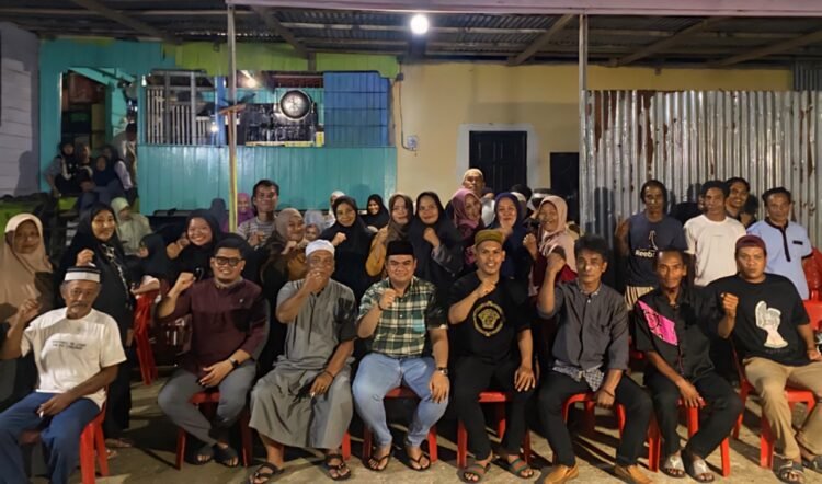 Siswa Nunukan Timur Sulit Sekolah, Akbar Ali Siap Koordinasi Lintas Komisi