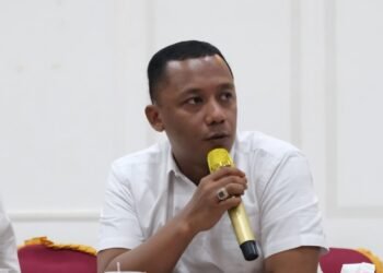 Rismanto Minta PT SIL dan SIP Hentikan Pematokan Lahan Sepihak di Sebuku