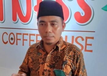 Dengar Curhat Siswa Nunukan, H. Ladullah Soroti Minimnya Bus Sekolah hingga Krisis Jaringan
