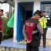 Patroli Polresta Bulungan Sambangi Pengadilan Negeri, Pastikan Keamanan Tetap Kondusif