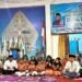 Pererat Silaturahmi, Pakuwaja Tarakan Gelar Bukber dan Santunan Anak Yatim