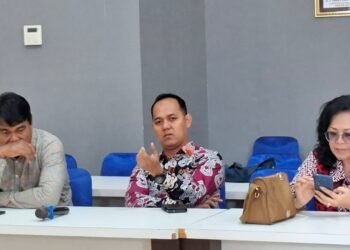 Dino Tegaskan Nominal Kompensasi PT KBM Tak Bisa Dinegosiasi, Cicilan Jadi Solusi Terakhir