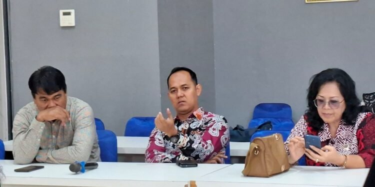 Dino Tegaskan Nominal Kompensasi PT KBM Tak Bisa Dinegosiasi, Cicilan Jadi Solusi Terakhir