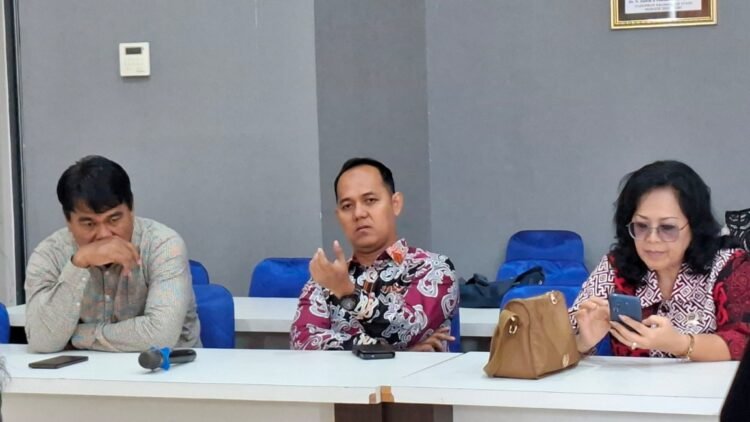 Dino Tegaskan Nominal Kompensasi PT KBM Tak Bisa Dinegosiasi, Cicilan Jadi Solusi Terakhir