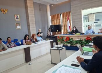 DPRD Kaltara Desak PT. KBM Bayar Hak Kompensasi 14 Eks Karyawan