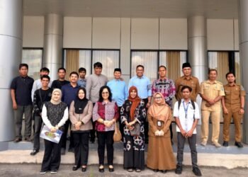 DPRD Kaltara Desak PT. KBM Bayar Hak Kompensasi 14 Eks Karyawan