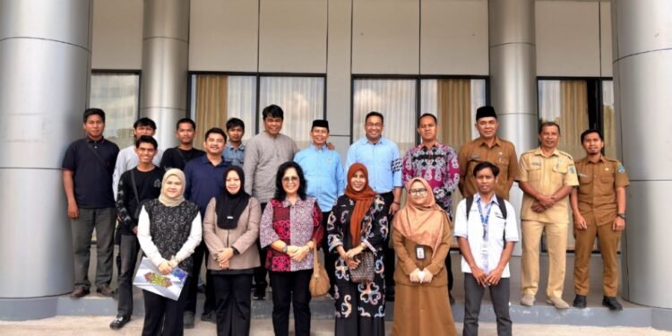 DPRD Kaltara Desak PT. KBM Bayar Hak Kompensasi 14 Eks Karyawan