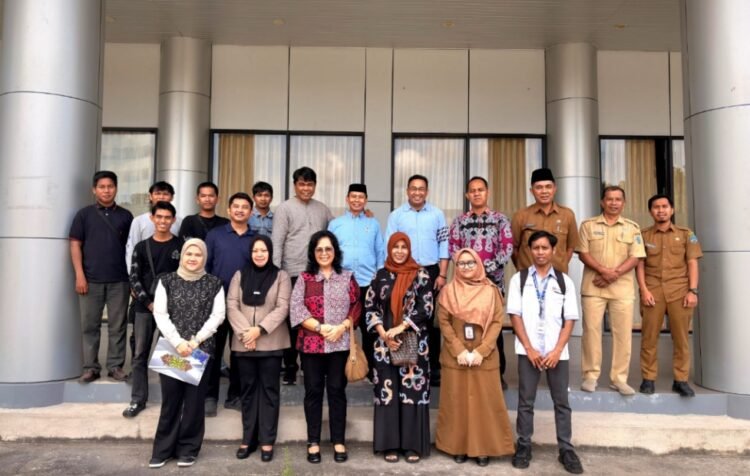 DPRD Kaltara Desak PT. KBM Bayar Hak Kompensasi 14 Eks Karyawan