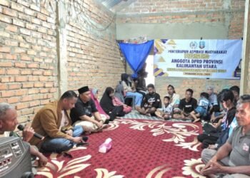 Cegah Kriminalitas, Rismanto Desak Percepatan PJU di Jalur Sei Fatimah-Binusan