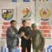 Gelorakan Olahraga, Akbar Ali Dukung Open Turnamen Futsal Ramadan di Nunukan