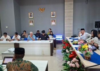 Ketua Bapemperda DPRD Kaltara Apresiasi Progres Raperda Perbukuan dan Literasi, Dorong Penguatan Kearifan Lokal