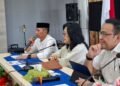 DPRD Kaltara Kebut Raperda Literasi, Supa’ad Tekankan Pendalaman Materi Bersama Tim Pakar