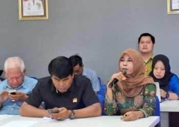 Lawan Dominasi Smartphone, Siti Laela Optimis Perda Literasi Mampu Ubah Budaya Baca Masyarakat
