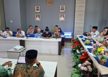 Lawan Dominasi Smartphone, Siti Laela Optimis Perda Literasi Mampu Ubah Budaya Baca Masyarakat