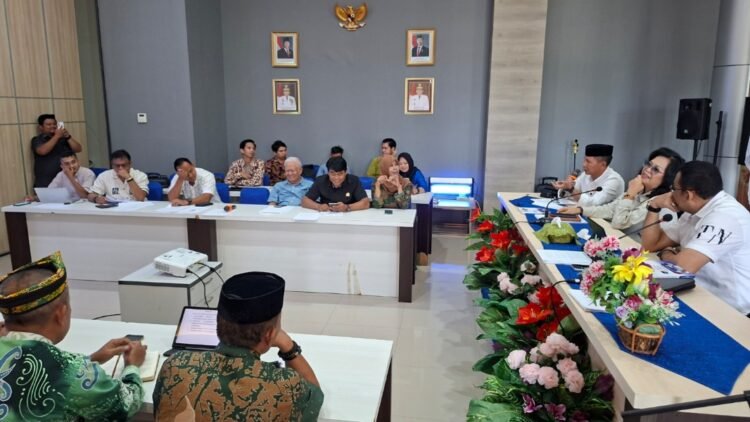 Lawan Dominasi Smartphone, Siti Laela Optimis Perda Literasi Mampu Ubah Budaya Baca Masyarakat