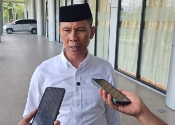 Ketua Bapemperda DPRD Kaltara Apresiasi Progres Raperda Perbukuan dan Literasi, Dorong Penguatan Kearifan Lokal