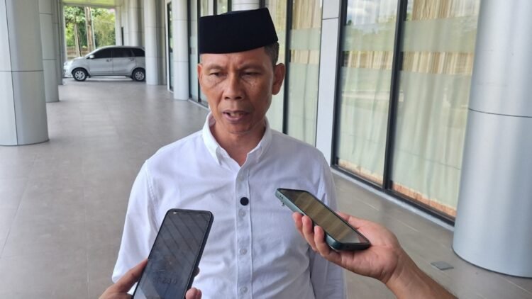 Ketua Bapemperda DPRD Kaltara Apresiasi Progres Raperda Perbukuan dan Literasi, Dorong Penguatan Kearifan Lokal