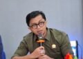 Nasir Dorong Pembentukan Tim Penyelesaian Konflik Agraria dalam Raperda Perkebunan Berkelanjutan 