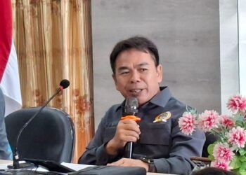 Nasir Dorong Pembentukan Tim Penyelesaian Konflik Agraria dalam Raperda Perkebunan Berkelanjutan