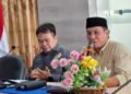 Nasir Dorong Pembentukan Tim Penyelesaian Konflik Agraria dalam Raperda Perkebunan Berkelanjutan 