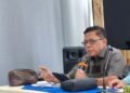 Nasir Dorong Pembentukan Tim Penyelesaian Konflik Agraria dalam Raperda Perkebunan Berkelanjutan