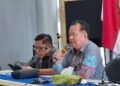 Pdt. Robinson: Raperda Perkebunan Kaltara Wajib Akomodir Kesejahteraan Petani Lokal