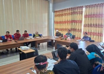 Pansus I Godok Raperda Penghargaan Daerah, Apresiasi untuk Tokoh Perjuangan hingga ASN Berprestasi