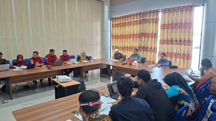 Pansus I Godok Raperda Penghargaan Daerah, Apresiasi untuk Tokoh Perjuangan hingga ASN Berprestasi
