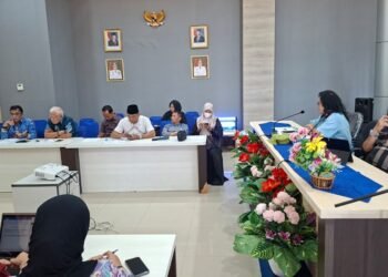 Pansus IV DPRD Kaltara Dalami Urgensi Raperda Pengarusutamaan Gender: Bukan Sekadar Kodrat, Tapi Keadilan Anggaran