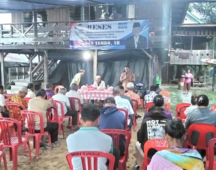 Reuni Emosional di Panti Aisyiyah Ruhama, Rismanto Salurkan Bantuan untuk 45 Anak Asuh