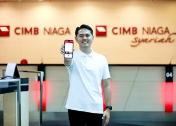 CIMB Niaga Ajak Nasabah Kelola Gaji dan Finansial dengan Lebih Bijak melalui OCTO